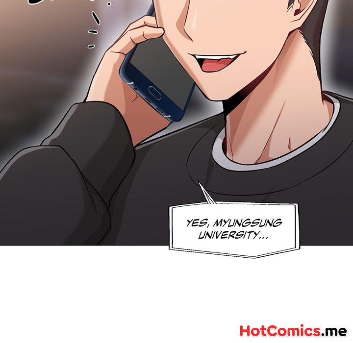 Man Up, Girl! - episode 40 - 55