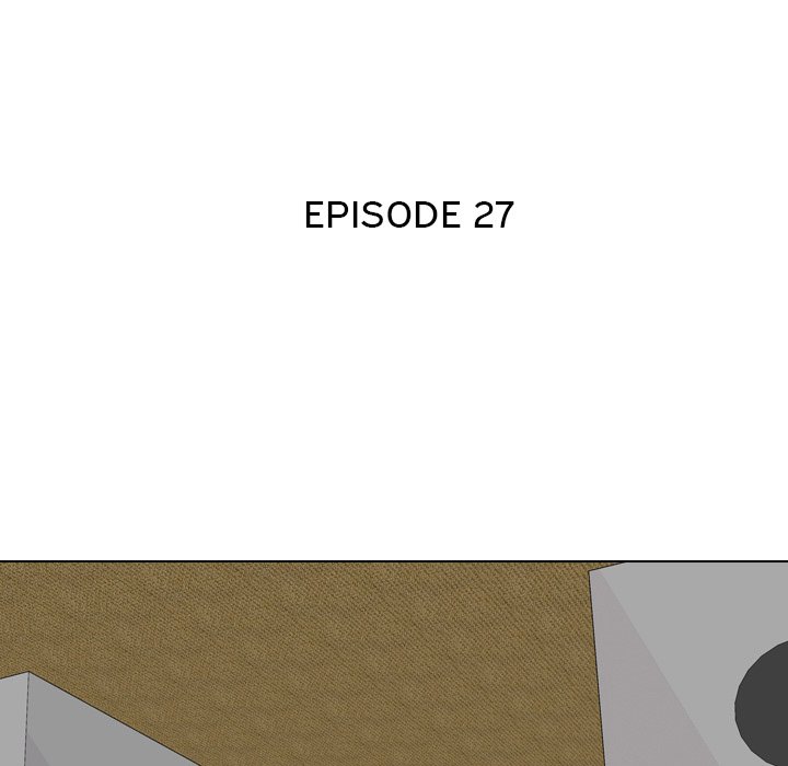 Our Exchange - episode 27 - 12