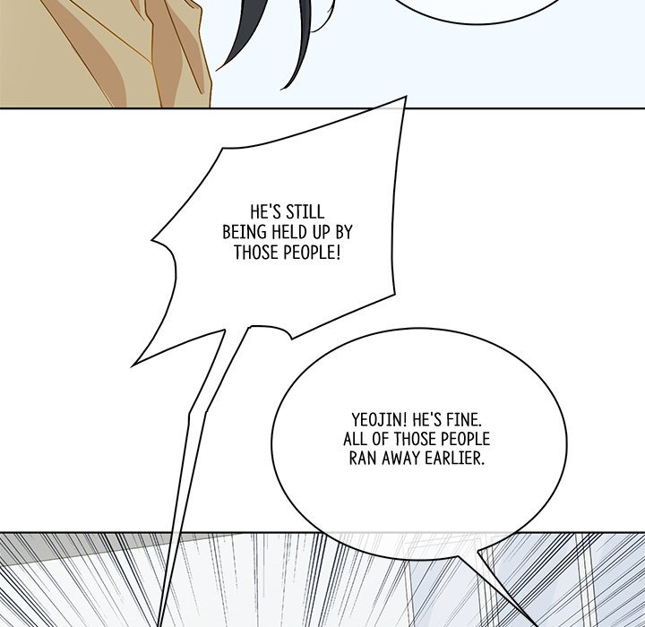 To Trick a Mermaid - episode 14 - 120