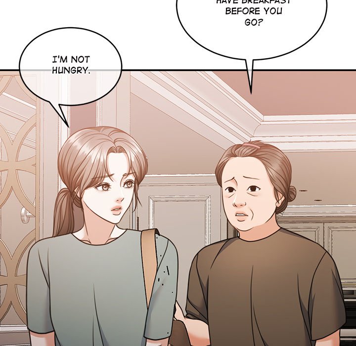 Pregnancy Contract - episode 15 - 157