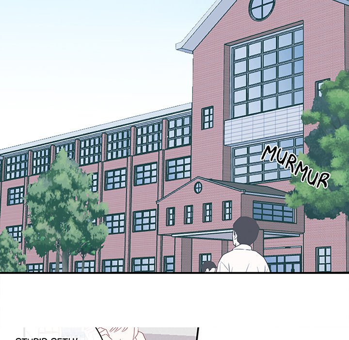 Wistful Summer - episode 19 - 21