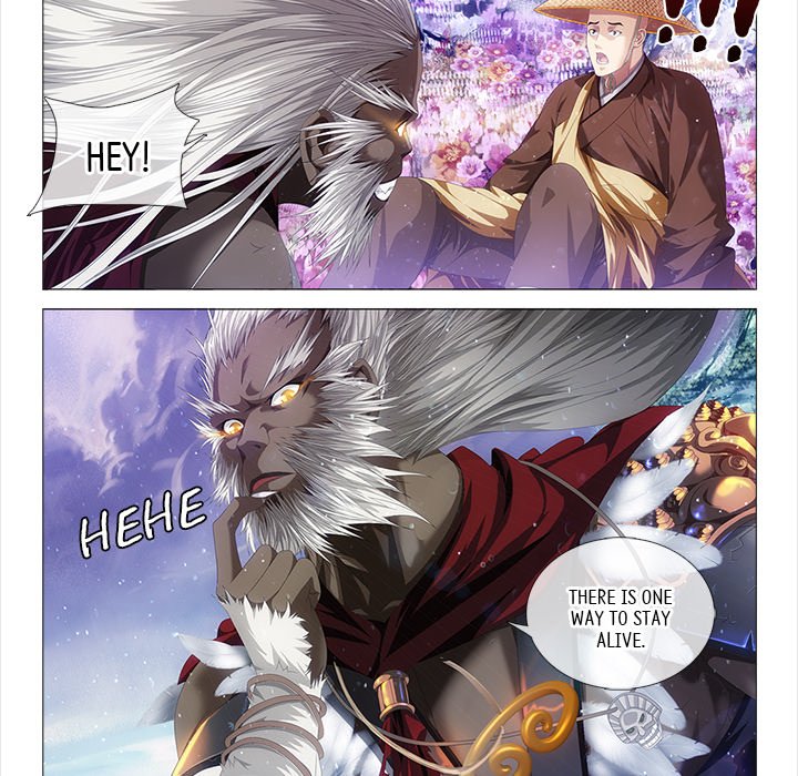The Monkey King's Tale - episode 3 - 18