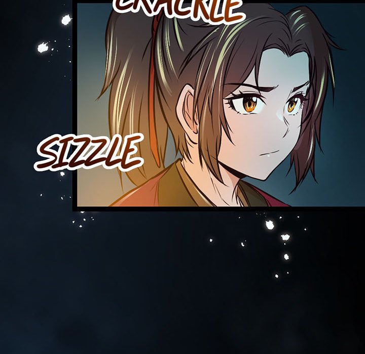 River Where the Moon Rises - episode 15 - 31