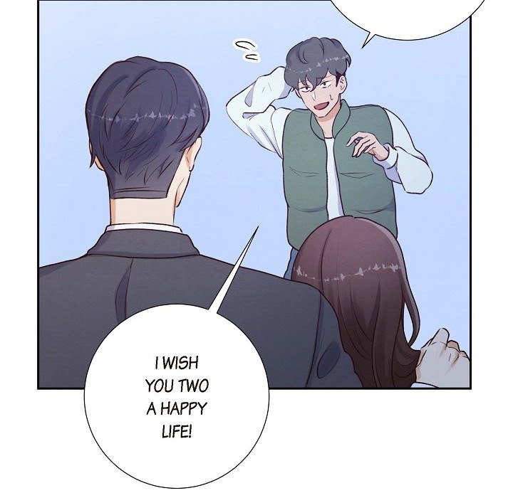 A Spoonful of Your Love - episode 3 - 4
