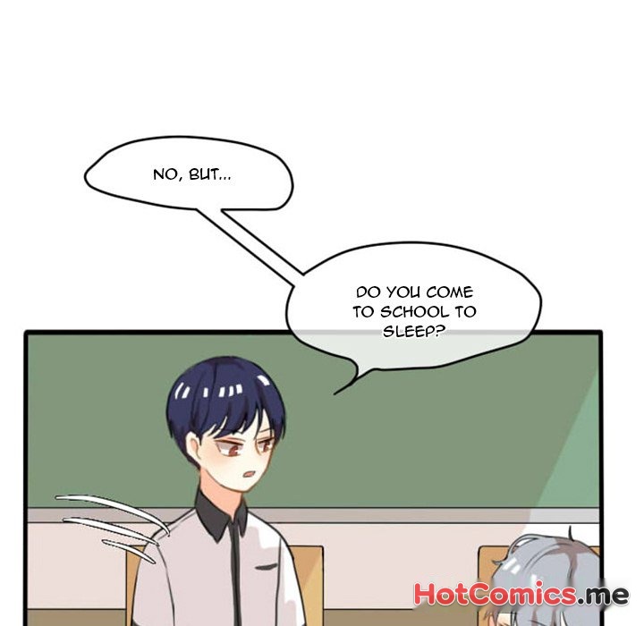 The Chill Couple - episode 8 - 45