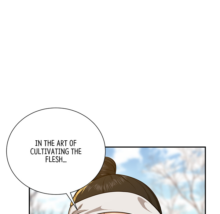 Swole Joseon - episode 7 - 7
