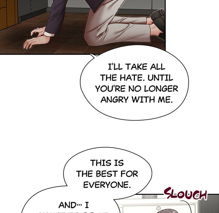 My brother's Secret-ary - episode 32 - 27