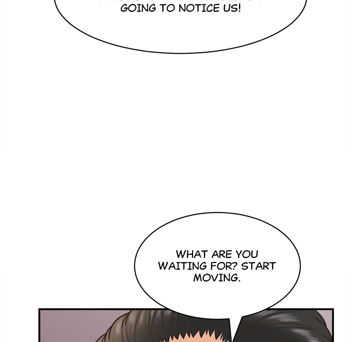Right Under His Roof - episode 19 - 33