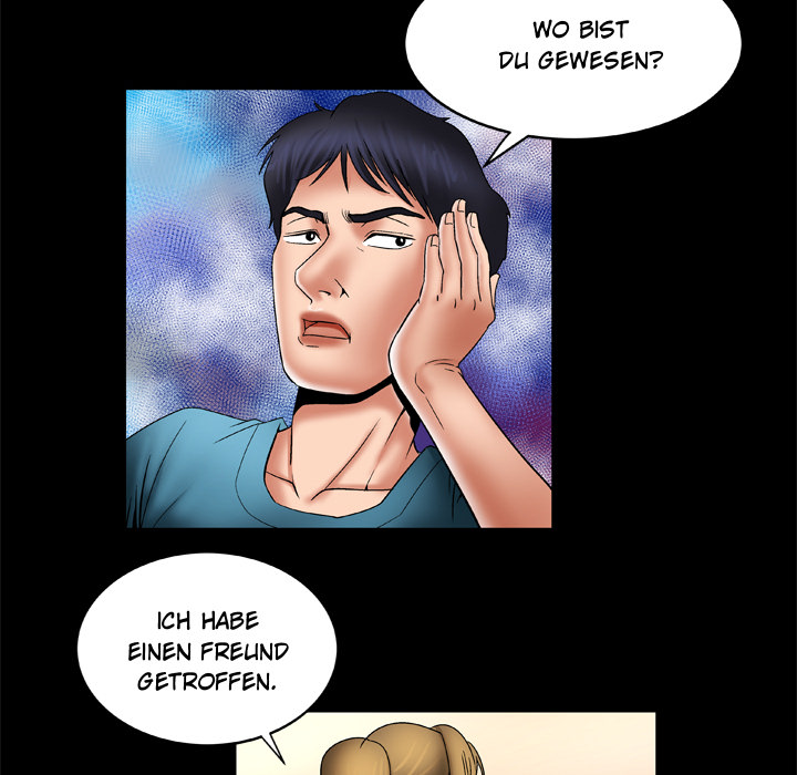 Die Partner meiner Frau - episode 22 - 30