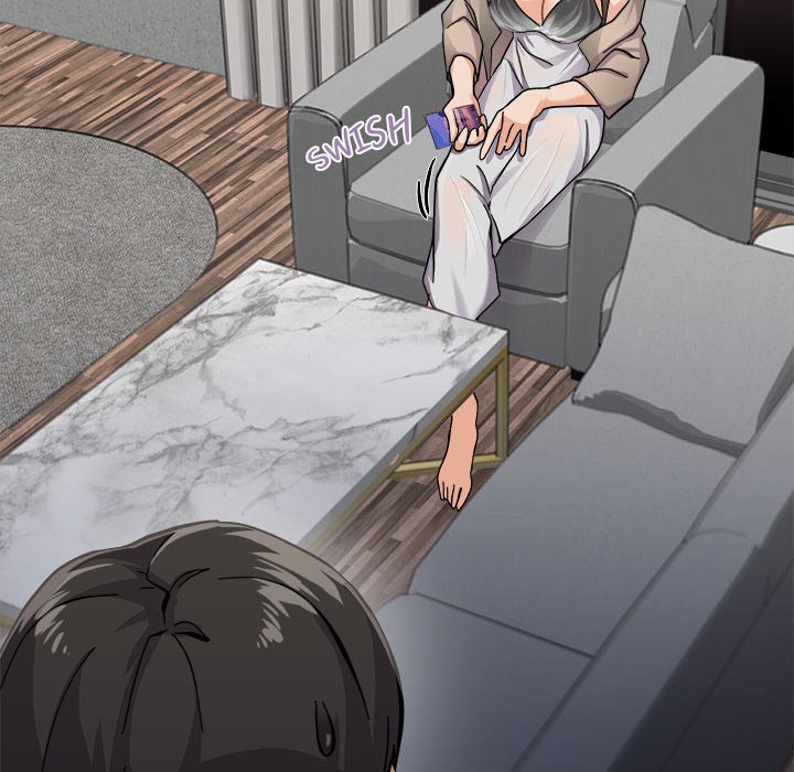 What's Wrong With This Family? - episode 1 - 52