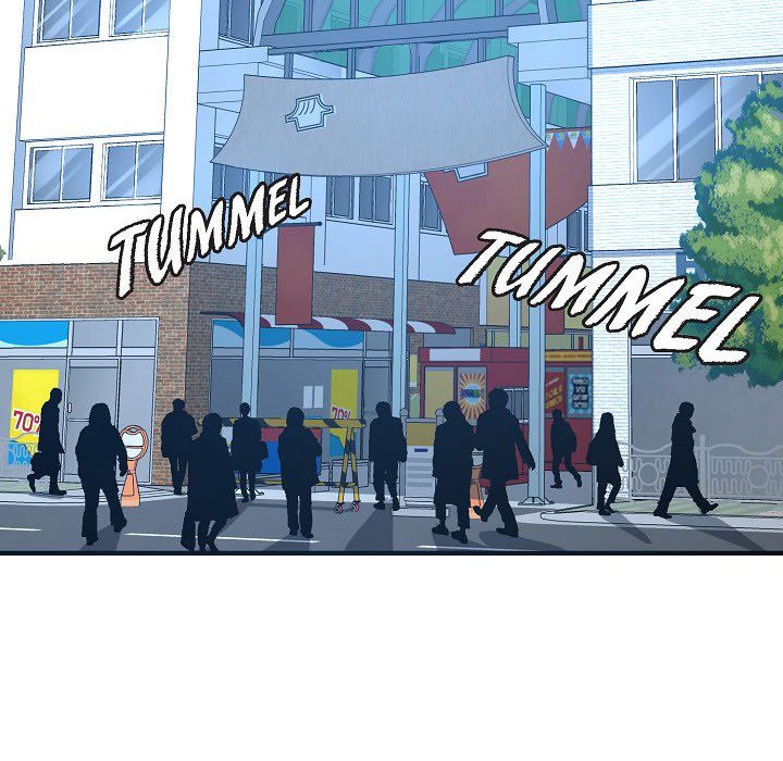 Die geheime Liebe des Omega K - episode 31 - 80