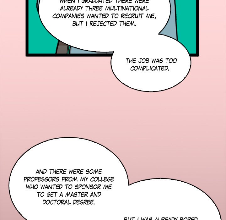 Fan Service! - episode 4 - 42