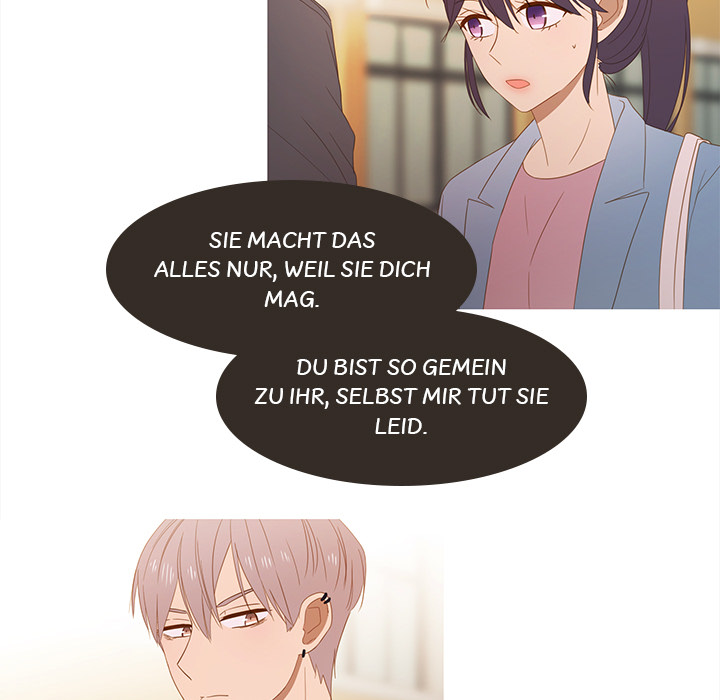 Mein Leben als Halb-Magi - episode 27 - 36