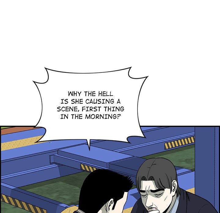 Detainment Zone Between 5 and 6 - episode 9 - 40