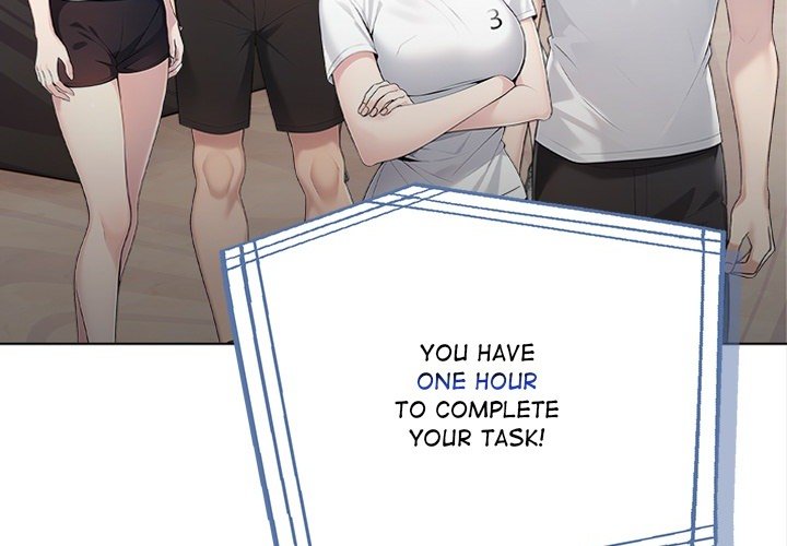 Matrimoney Game - episode Prologue - 2
