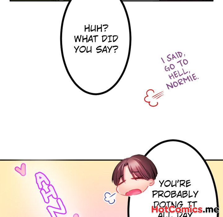 Diet For Sex! - episode 11 - 18