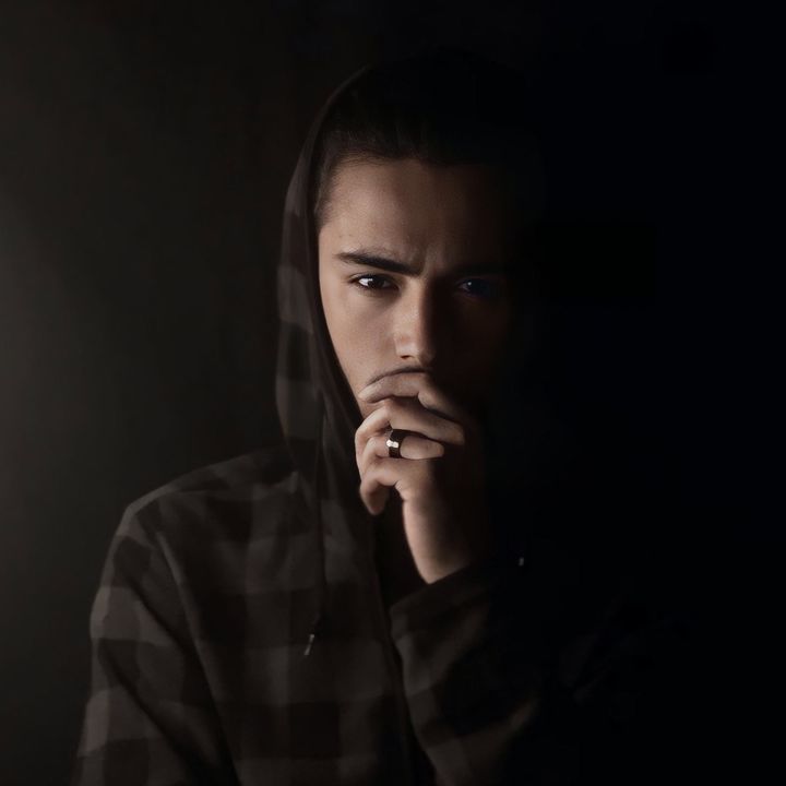 🥷 Black_•B47 🥷 - original sound
