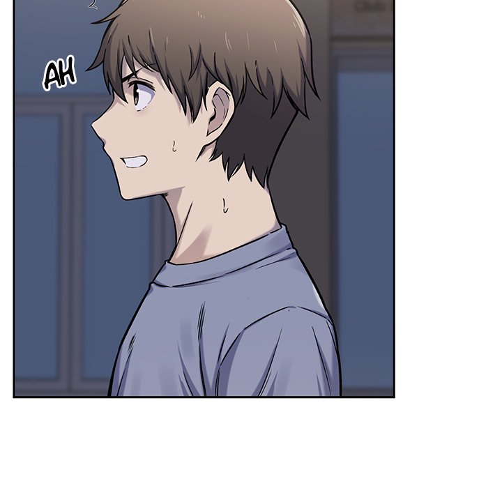 Excuse Me, This is my Room - episode 17 - 98