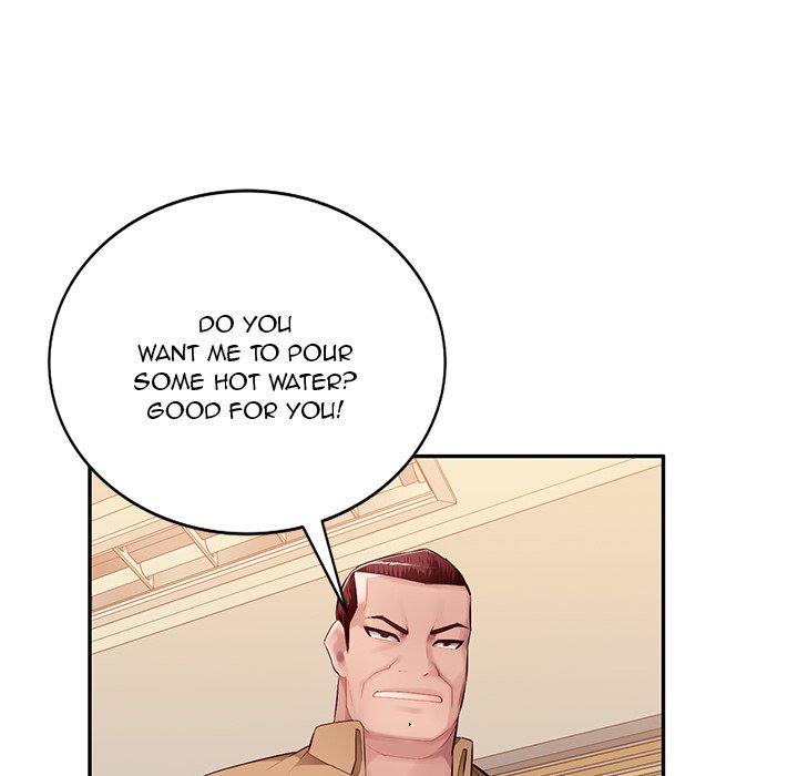 Boss Around - episode 27 - 40