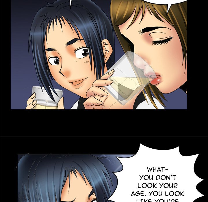 My Wife's Partner - episode 16 - 52