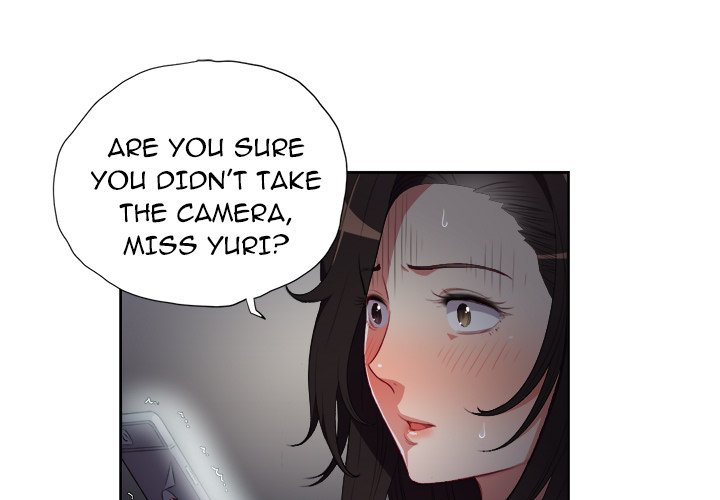 Yuri's Part Time Job - episode 51 - 0