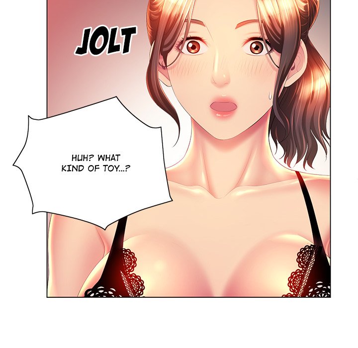 Risqué Caller - episode 10 - 61