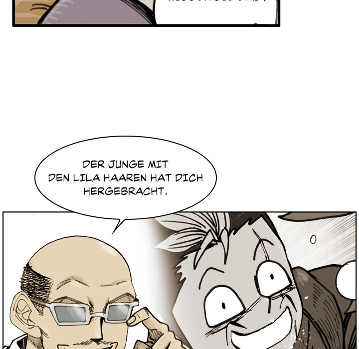 Der Schlägerjäger - episode 64 - 29