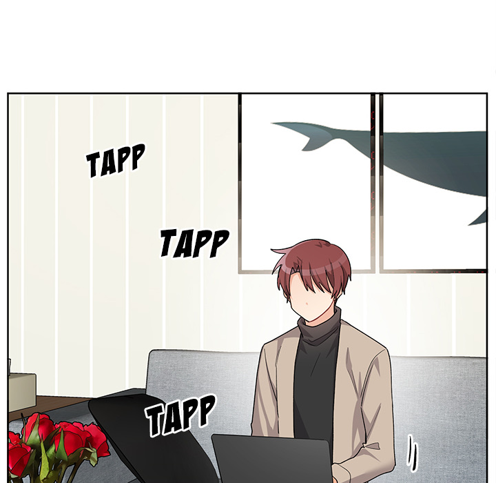 Pheromon Sorbet♥ - episode 17 - 37