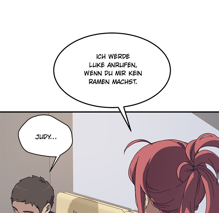 Mitbewohner wider Willen - episode 9 - 106