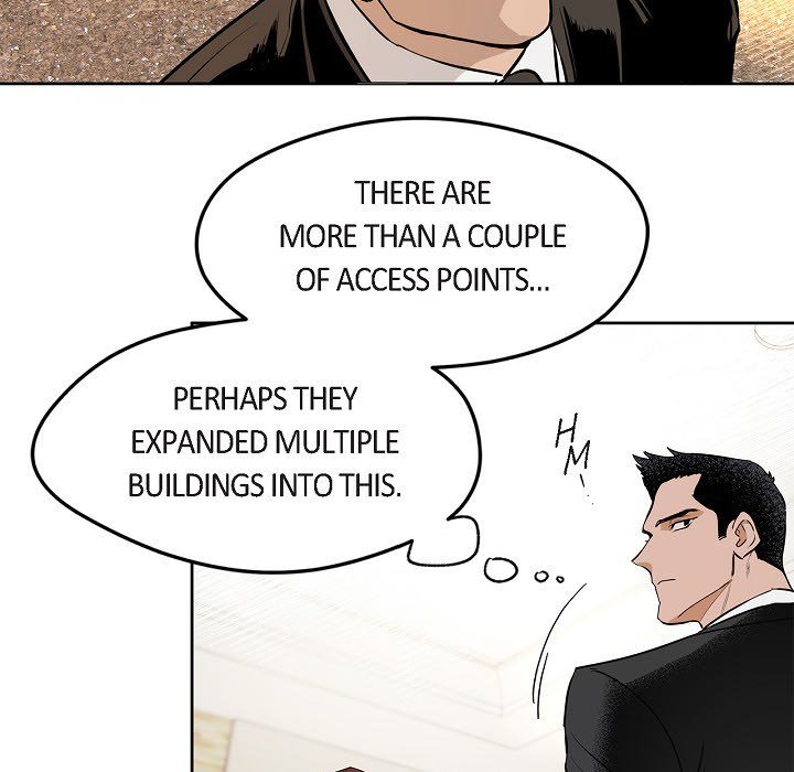 Hard-Boiled Love - episode 4 - 8