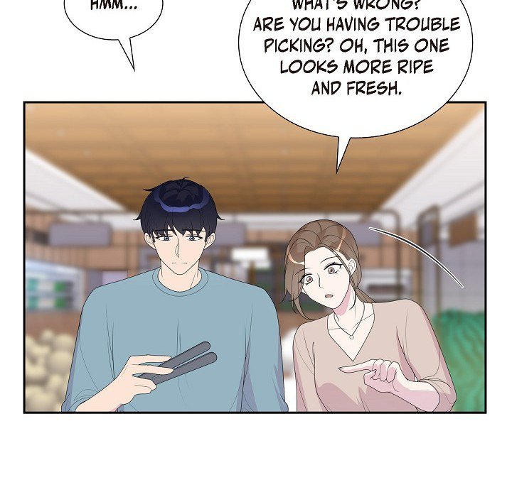 A Misogamist's Romance - episode 32 - 89