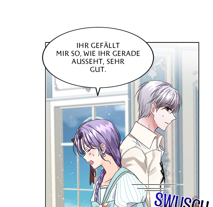 Ich bin die Frau des verdorbenen Nebencharakters - episode 3 - 57