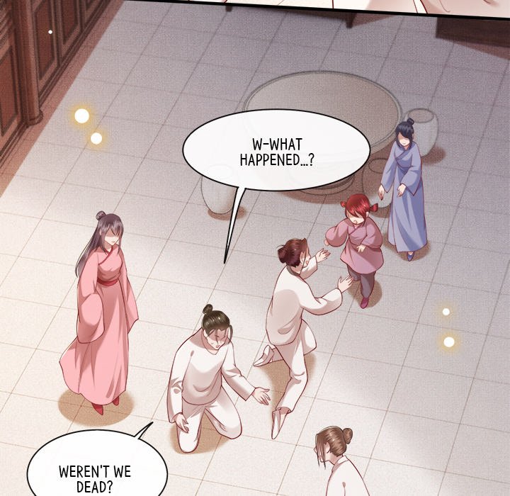 The Queen of Hell - episode 26 - 16