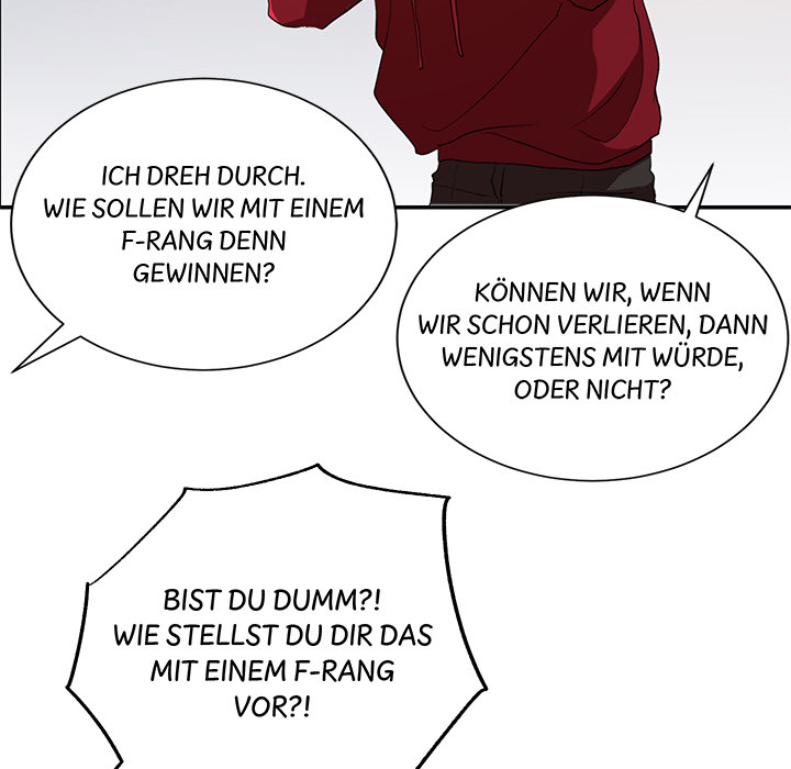 Meine Schulzeit mit Rang F - episode 2 - 85