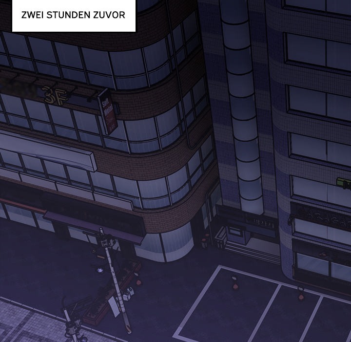 Gefangen im Wohnheim - episode 1 - 23
