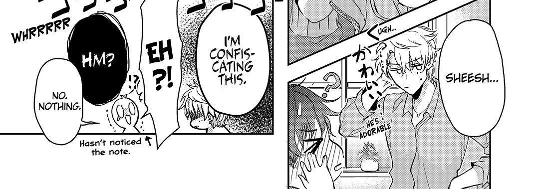 Eclair Omnibus Vol. 1 - episode 8 - 91