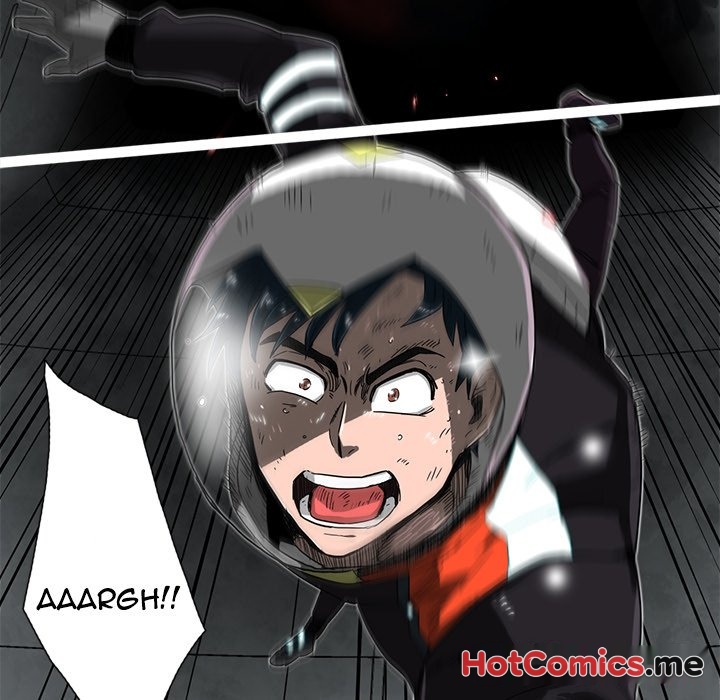 Stardust - episode 11 - 101