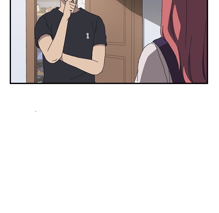 The Unwanted Roommate - episode 13 - 60
