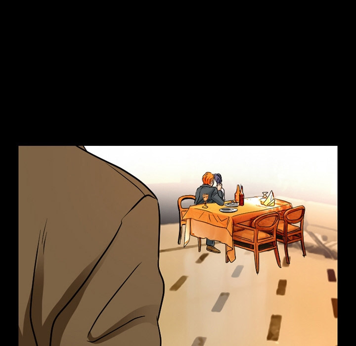 Gestörte Liebe - episode 39 - 12