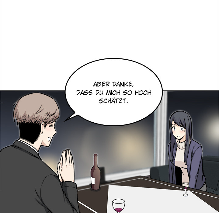 Raus aus meinem Zimmer! - episode 16 - 58