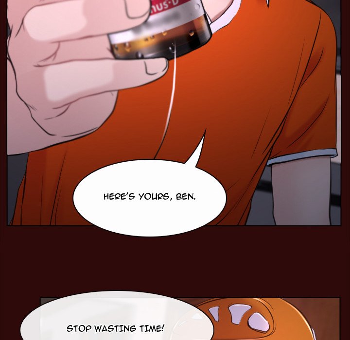 The First Love Story - episode 7 - 29