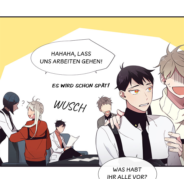 Himmel & Hölle GmbH - episode 36 - 48