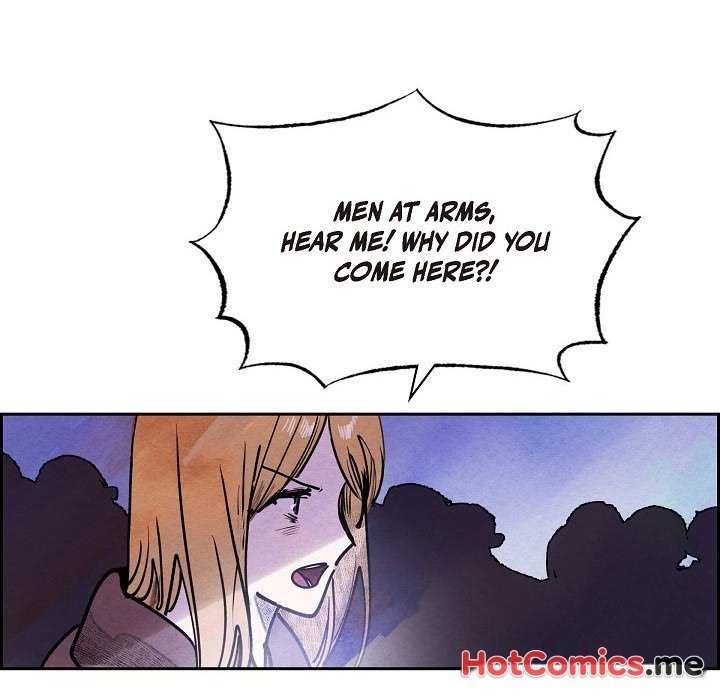 The Villainess Behind the Mask - episode 49 - 25