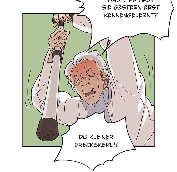 Der Hahn im Korb - episode 8 - 23