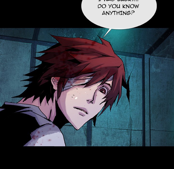 Blood Blade - episode 15 - 47