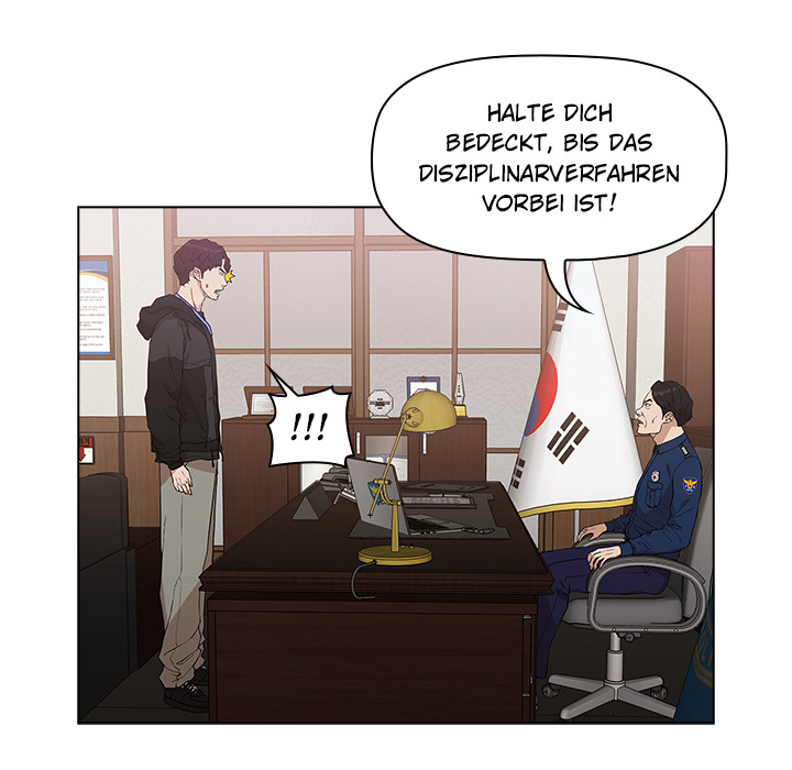 Malcolm, der Stardetektiv - episode 4 - 17