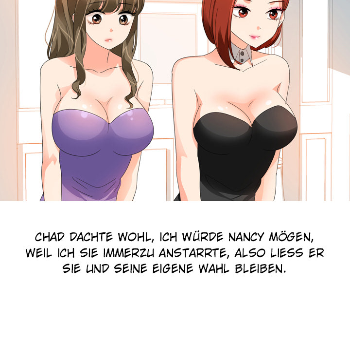 Forever Gossip 2. Staffel - episode 22 - 30