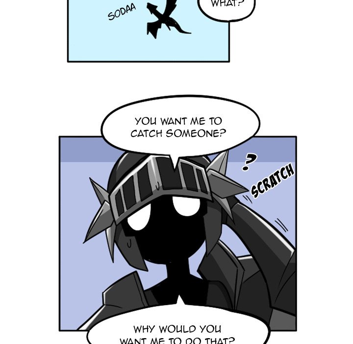 Maki and Friends - episode 23 - 63