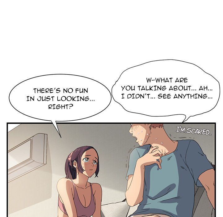 My Stepmom - episode 3 - 79