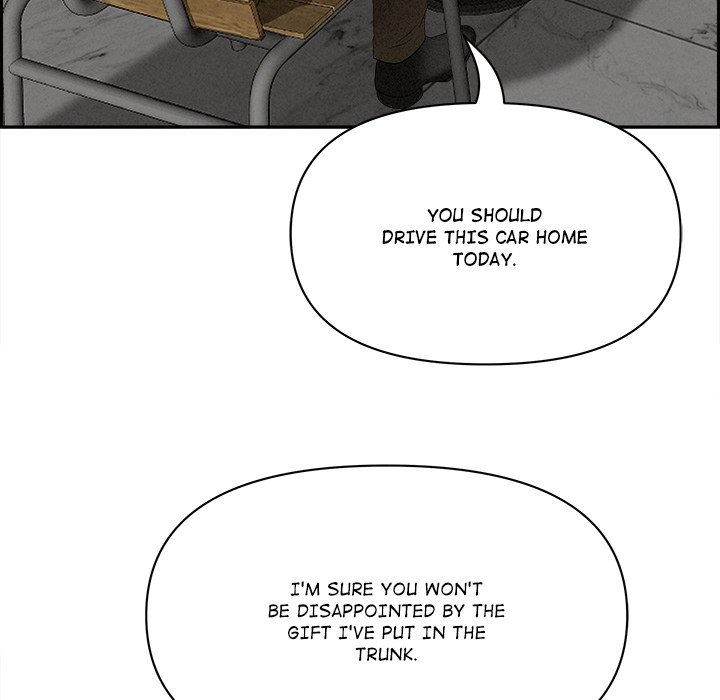 Her Bodyguard - episode 30 - 172